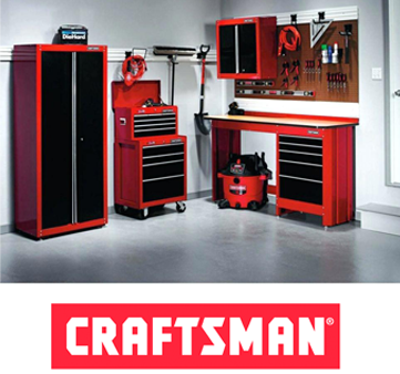 CRAFTSMAN