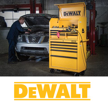 DEWALT